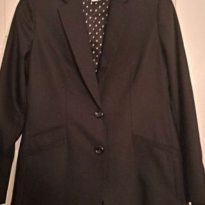 Chico's blazer